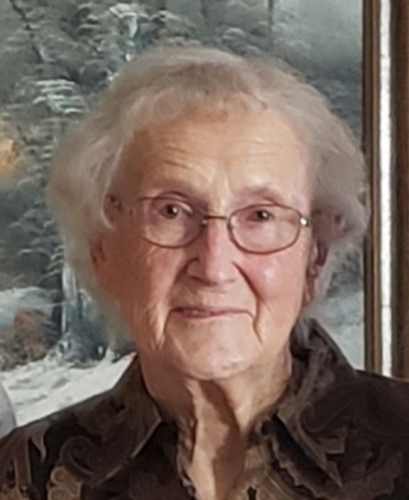 Bernadine A. Denaple