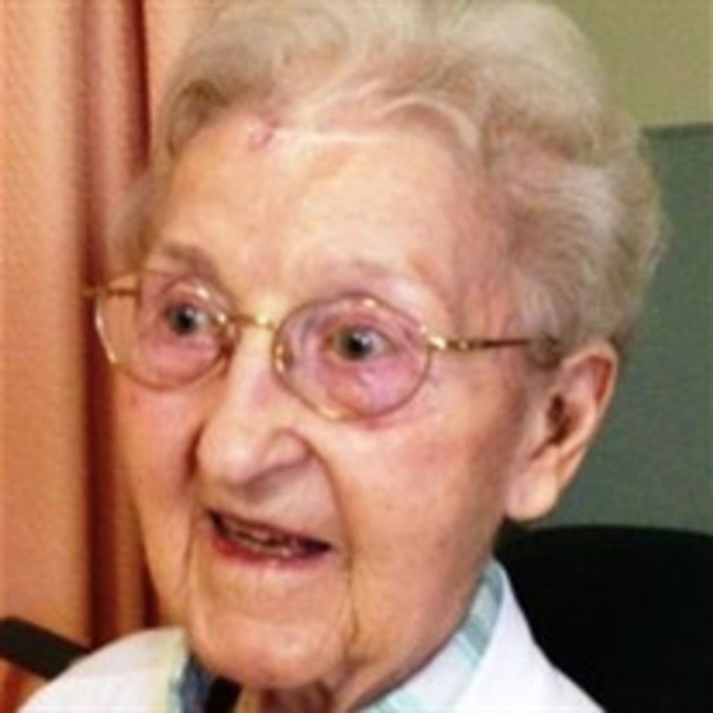 Grace H. Farmer