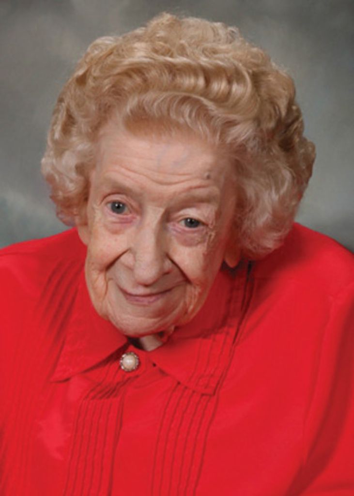 Sr. Richard Ann Quilter, Bvm Profile Photo