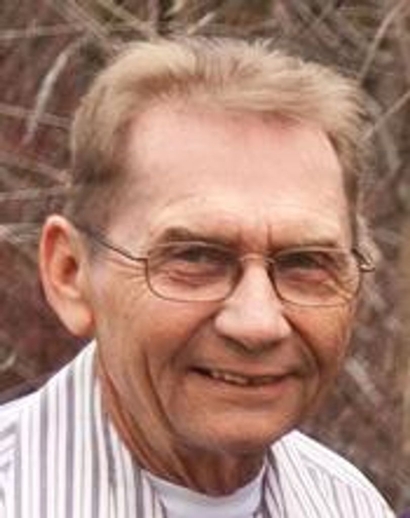 Martin Paul Wizynajtys