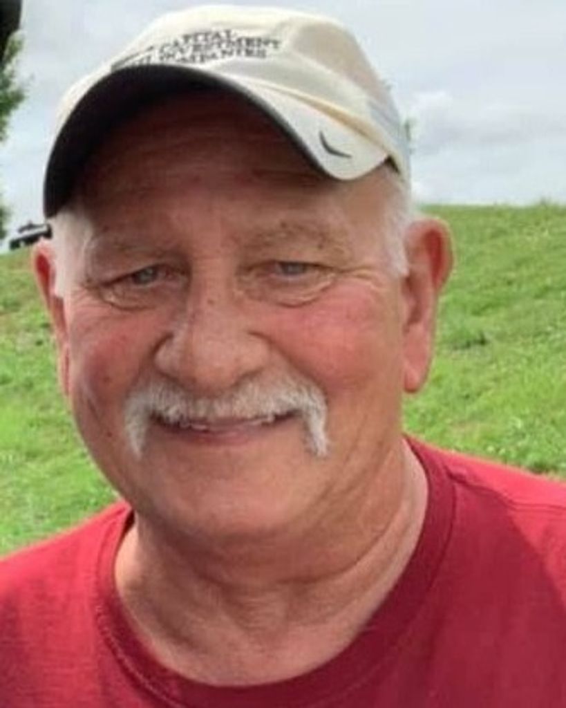 Barry Lynn Deacon Profile Photo
