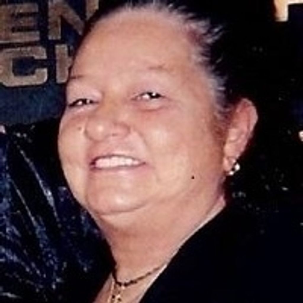 Jeanne  Ann Lidderdale