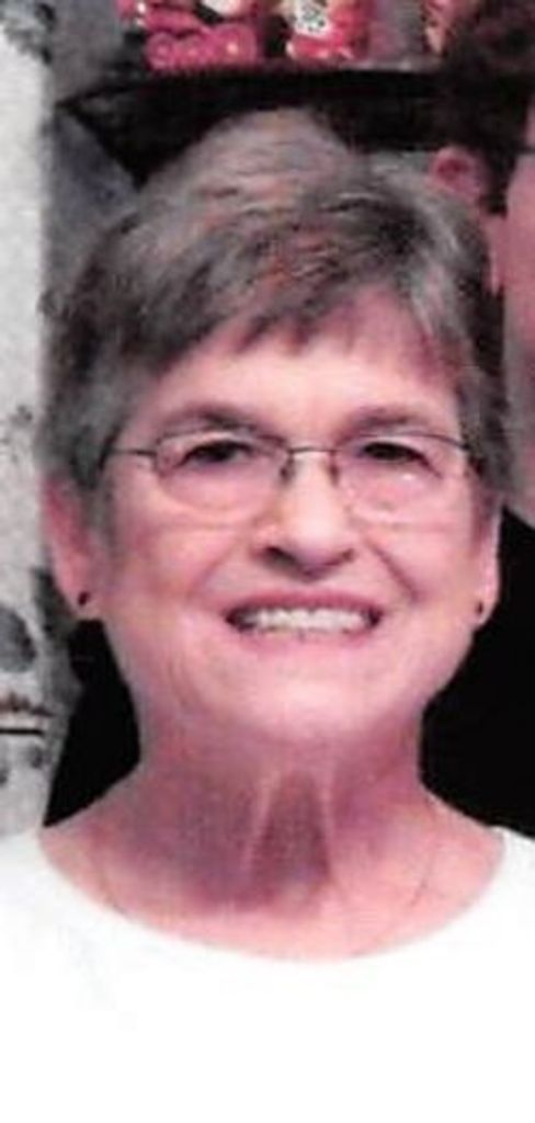 Pamela Hainline Profile Photo