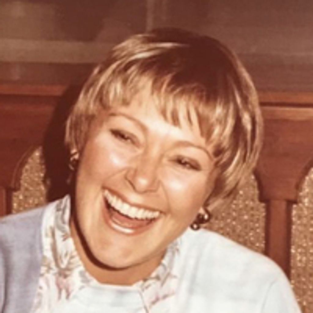Charlotte  A. Rapp