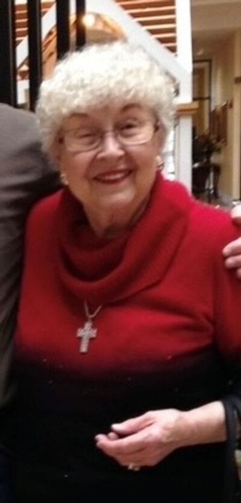 Jenene Crenshaw Broadwater Profile Photo