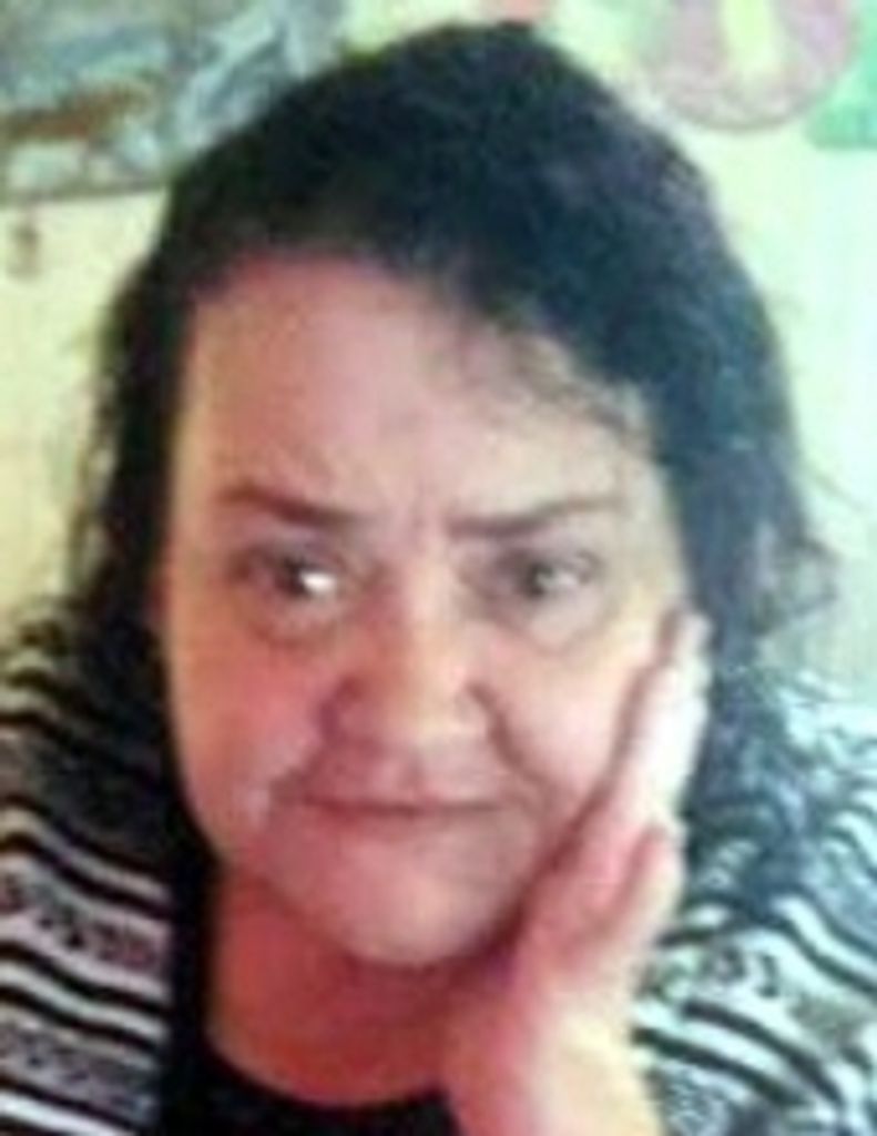 Bonnie L. Wright