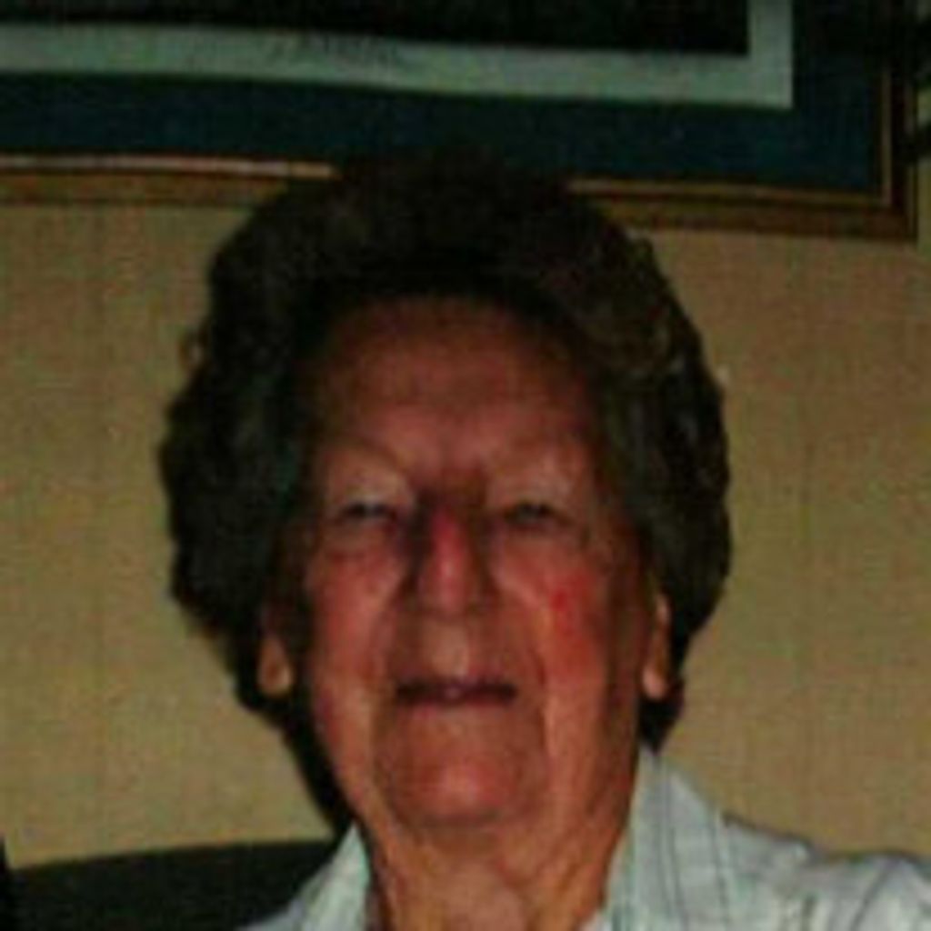 Mildred Landry Scarabin
