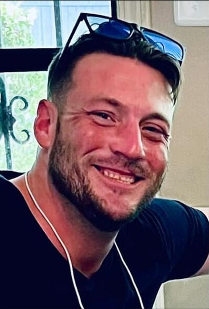 Garrison Warner Bass