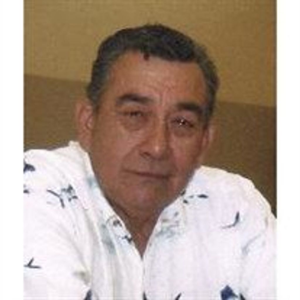 Freeman Johnson