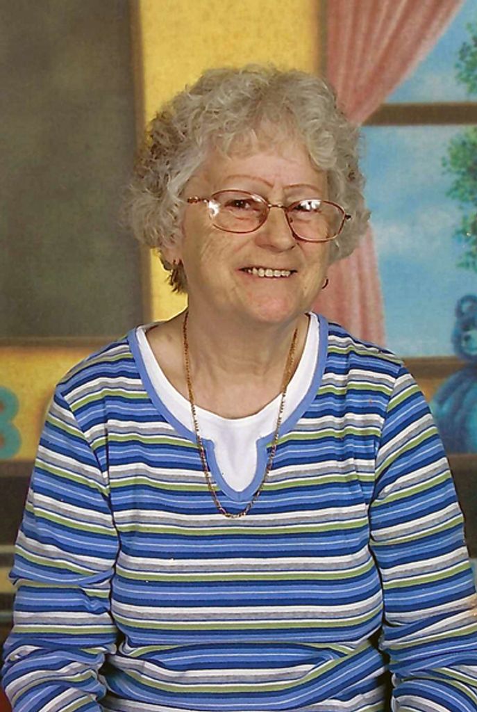 Kathleen Randolph