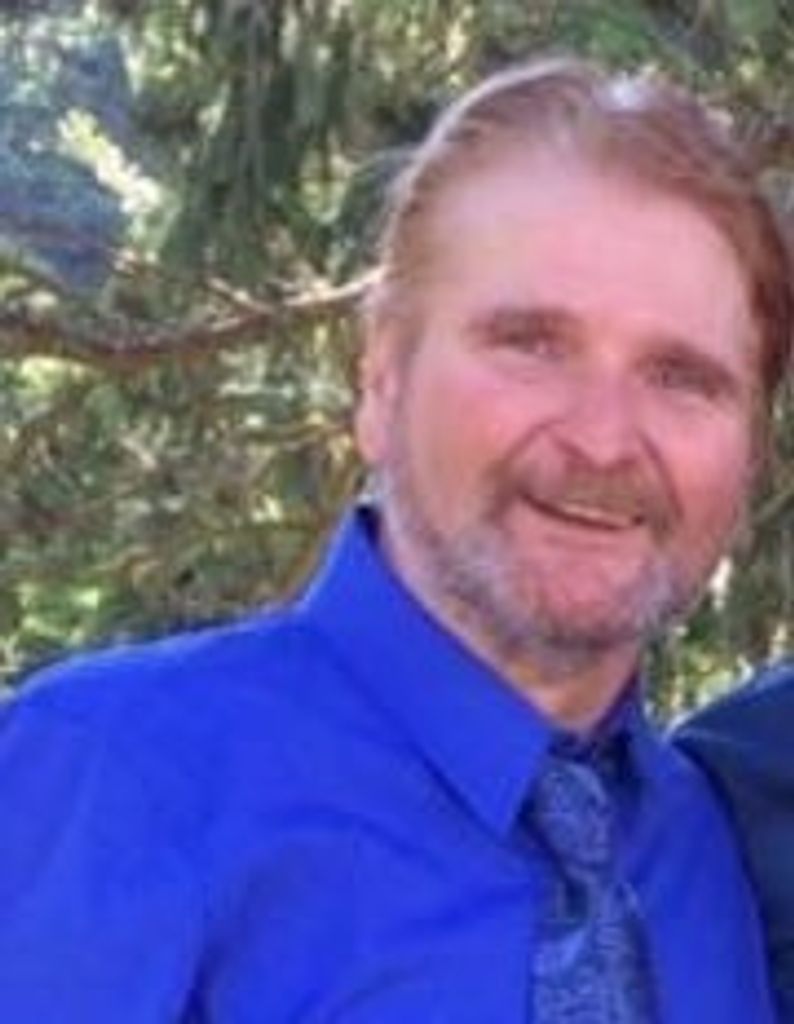 David Brian Nelson Profile Photo
