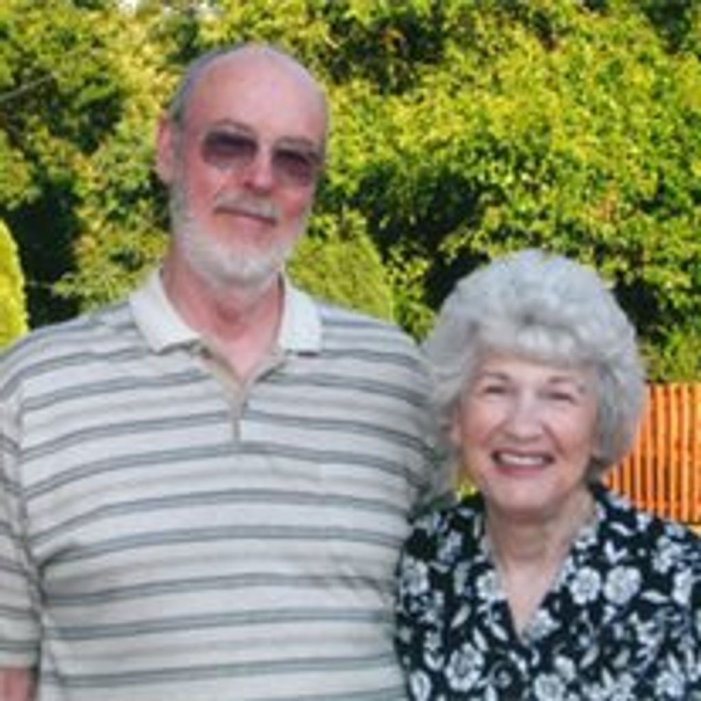 Jerald H. "Jerry" Meissner