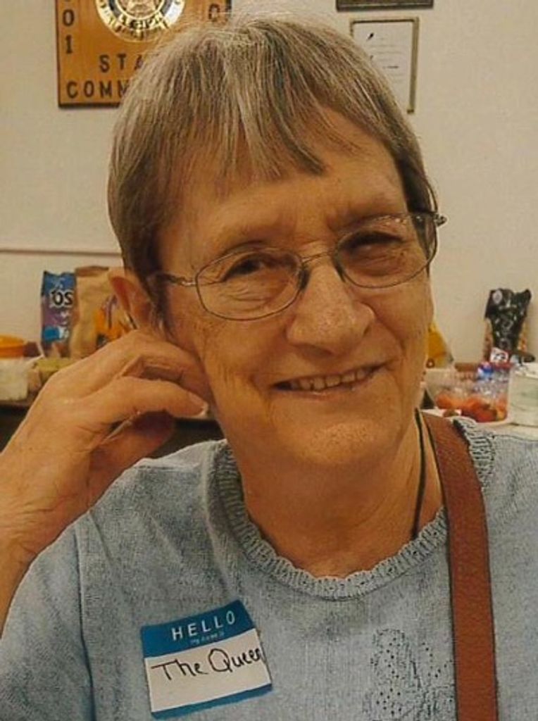 Joan Woods Profile Photo