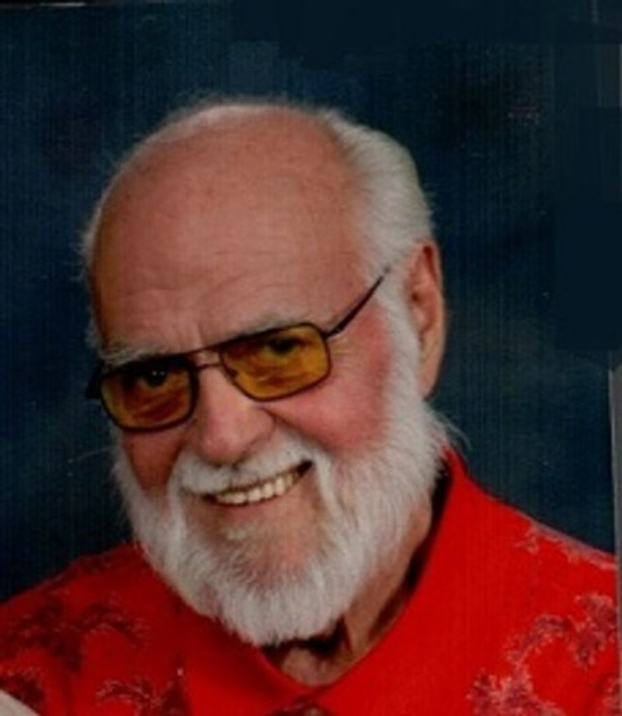 Norman Stegall Profile Photo