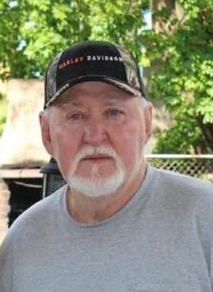 Gerald Vanormer