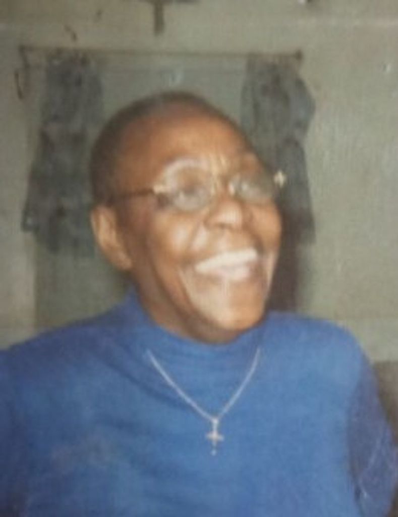 Minnie L. Bagby Profile Photo