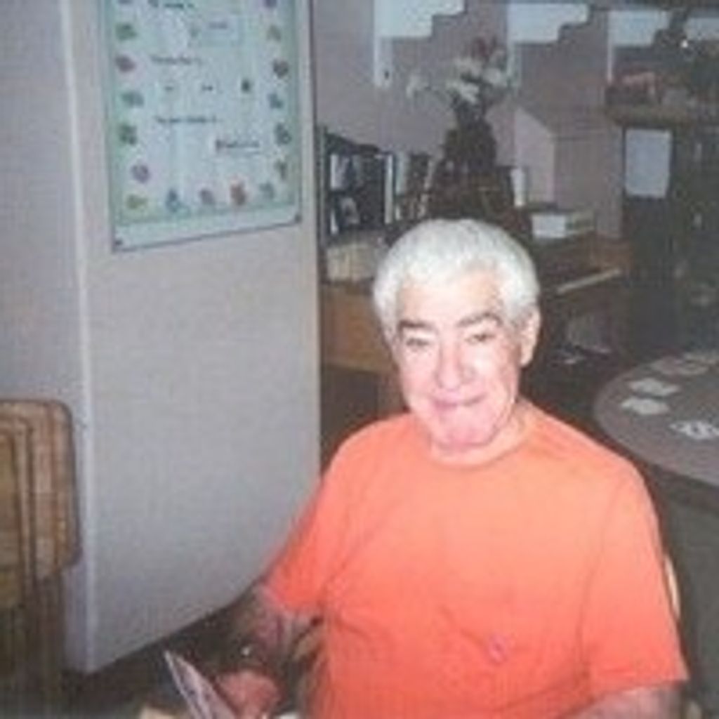John G. Pento