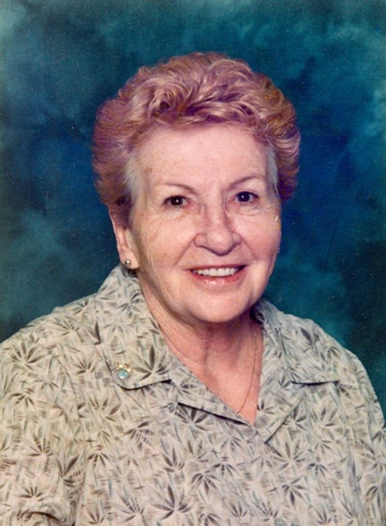 Ann Szczupak Profile Photo