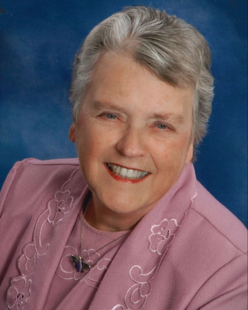 Joyce Burkel