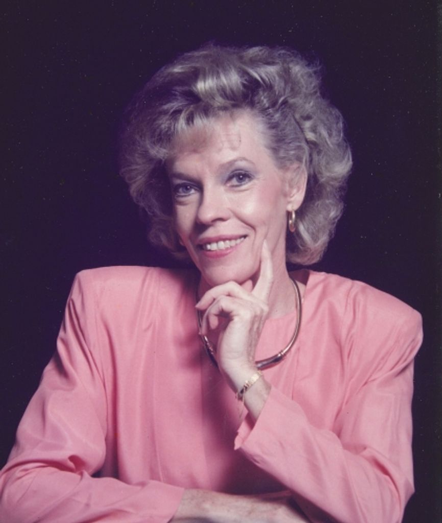 Mrs. Helen Lewis Carter