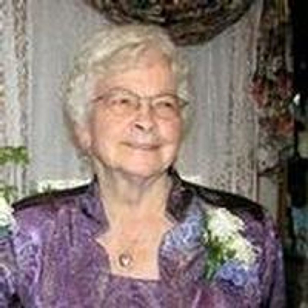 Genevieve Lindberg