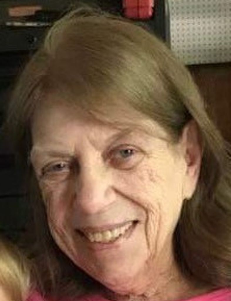 Beverly Perry Profile Photo