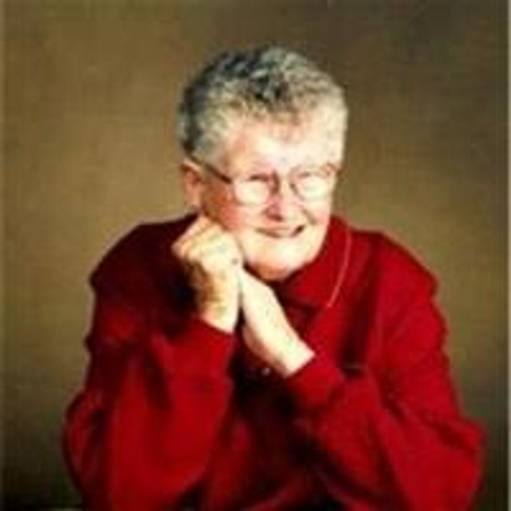 Agnes Donovan Ford