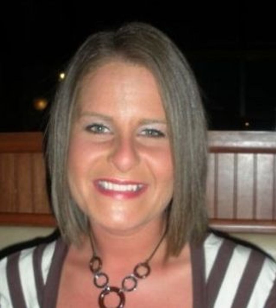 Amy Boggess Rose Profile Photo