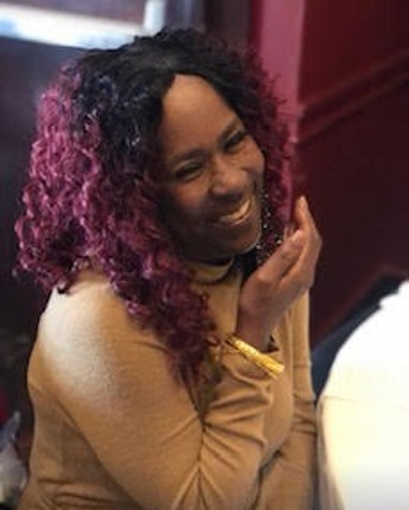 Lashon R. Watson Profile Photo