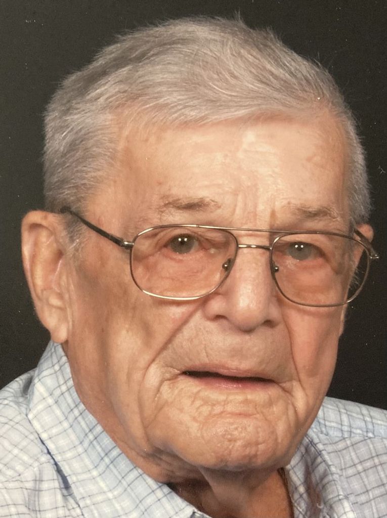 Emmet L. Pelley Profile Photo