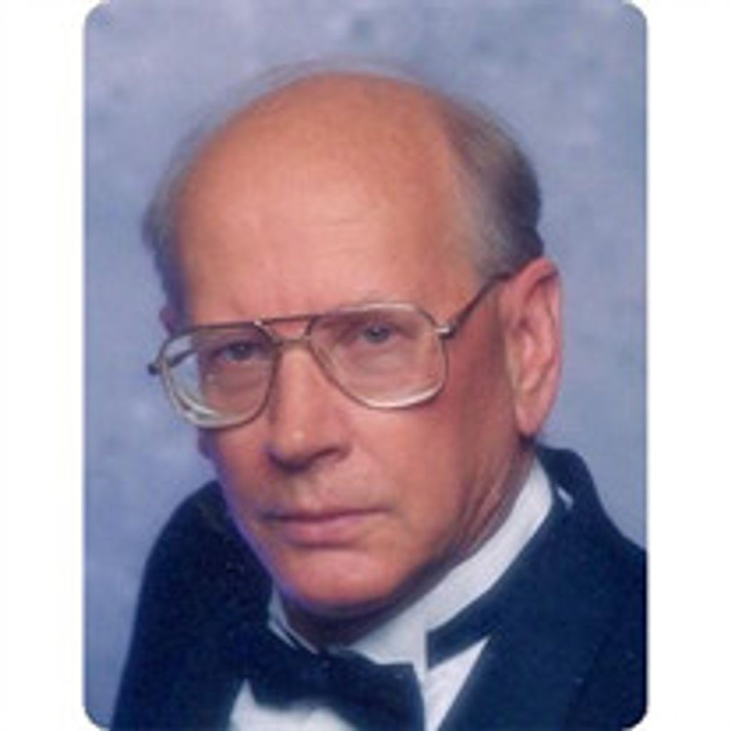 William Hymas