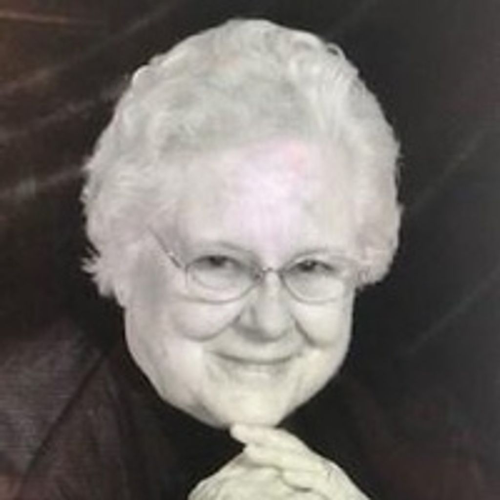 Iva Dell Harris