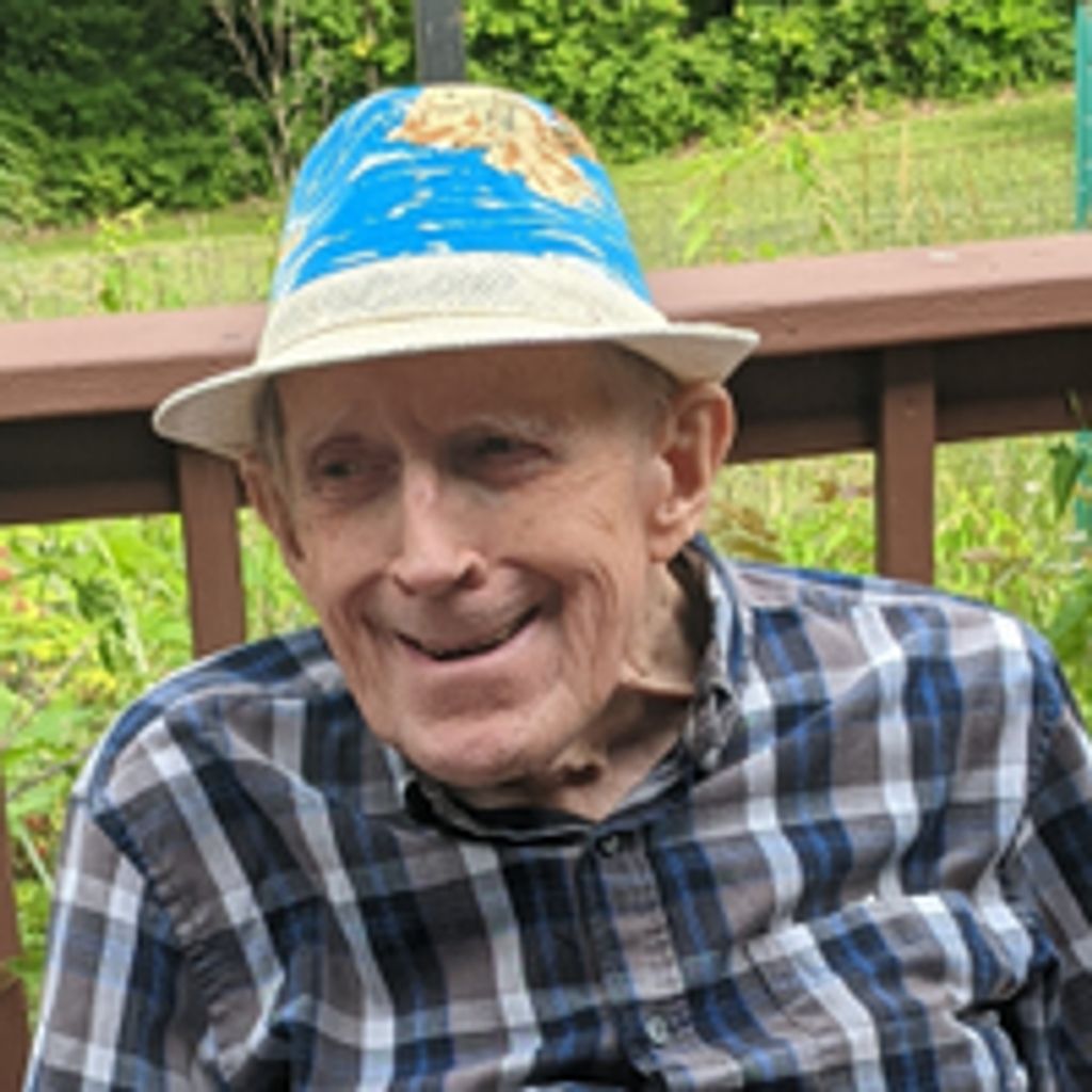 Arlin Brown Profile Photo