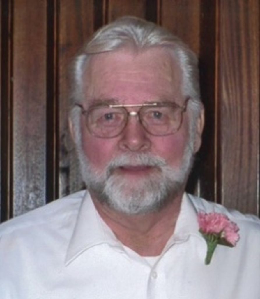 William "Bill" Lux