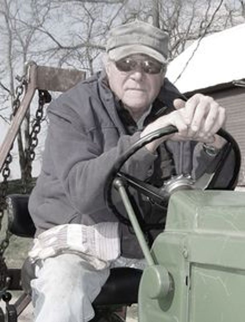 Thomas H. Harford Profile Photo