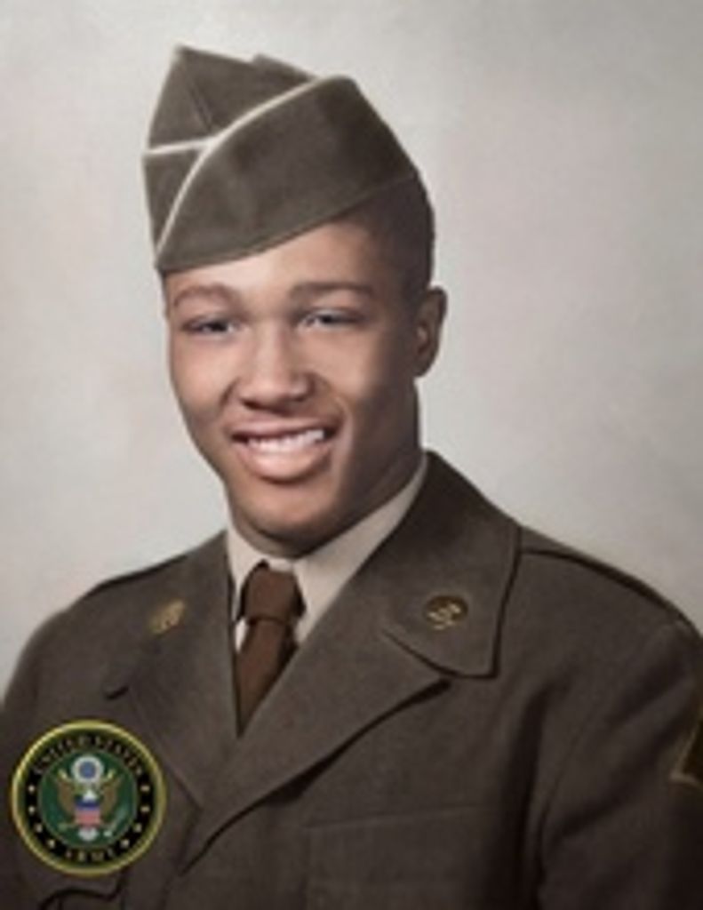 Joe Traylor Profile Photo