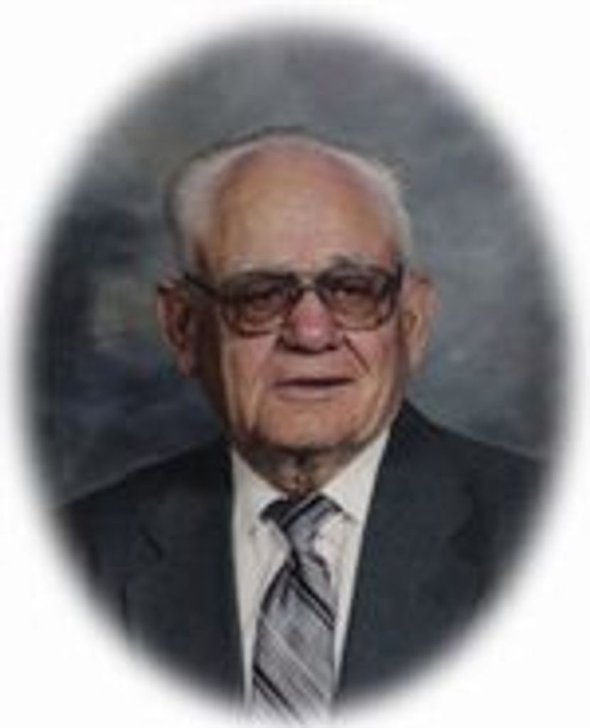 Albert H. Zimmerman