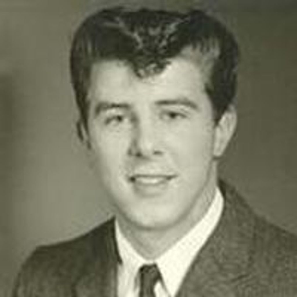 Gerald  L. Hardy