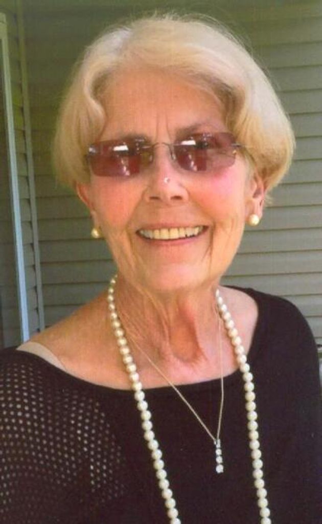 Betty Jean Stevens Profile Photo