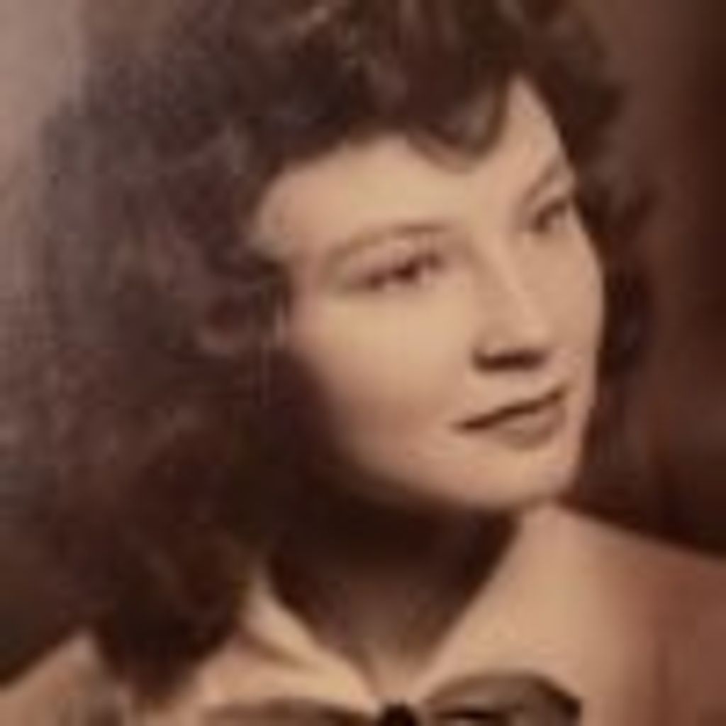 Joanne Kelley