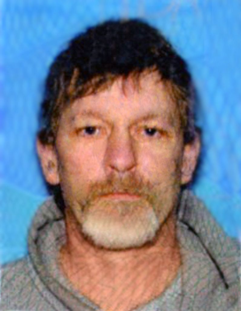 Bret Deroy Rainey