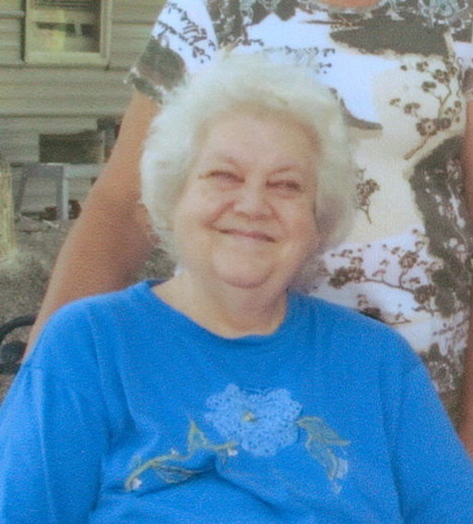 Laura Worbington