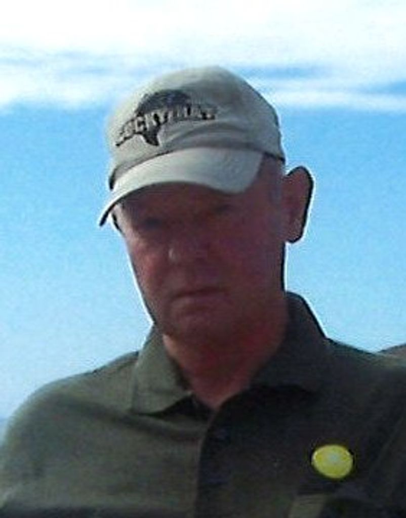 Christopher L. Dwigans