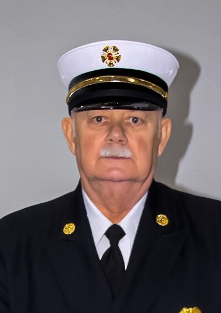 Jerry Steve Ferrell Profile Photo