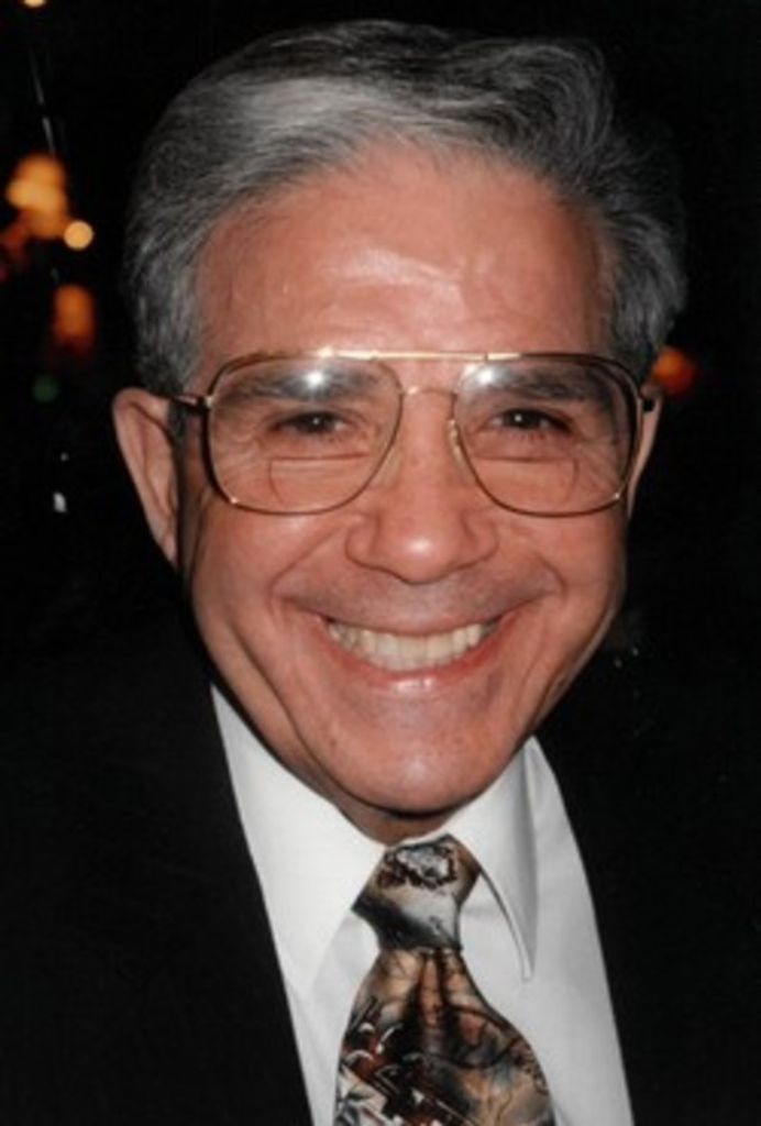 Michael Samara Profile Photo