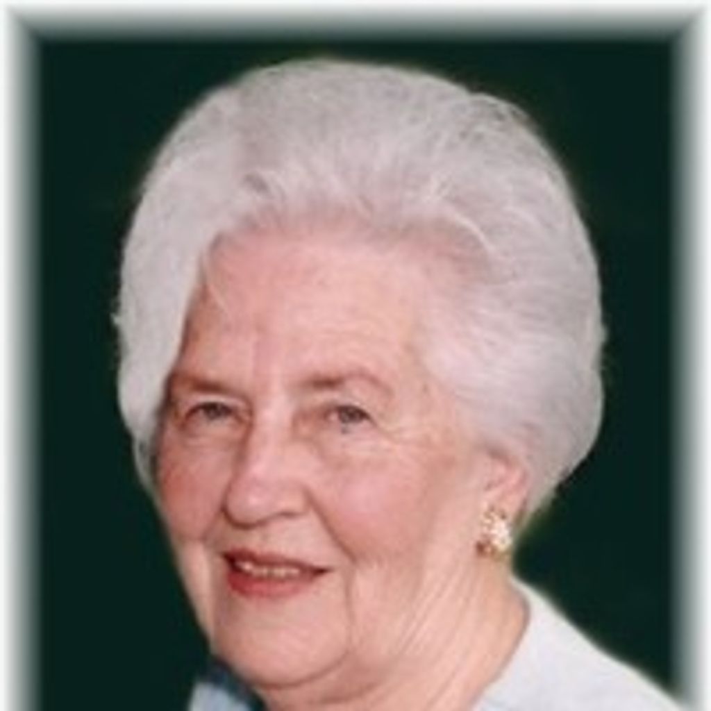 Frances E. Caron