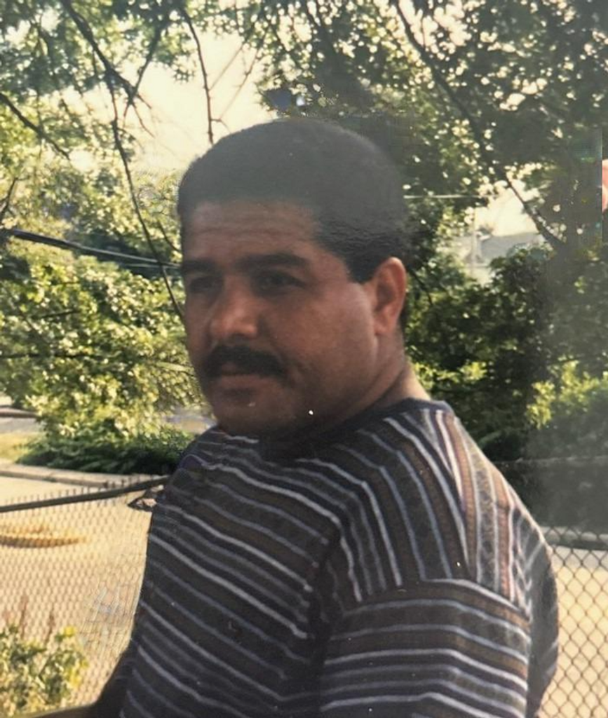 Miguel A. Moreno Profile Photo