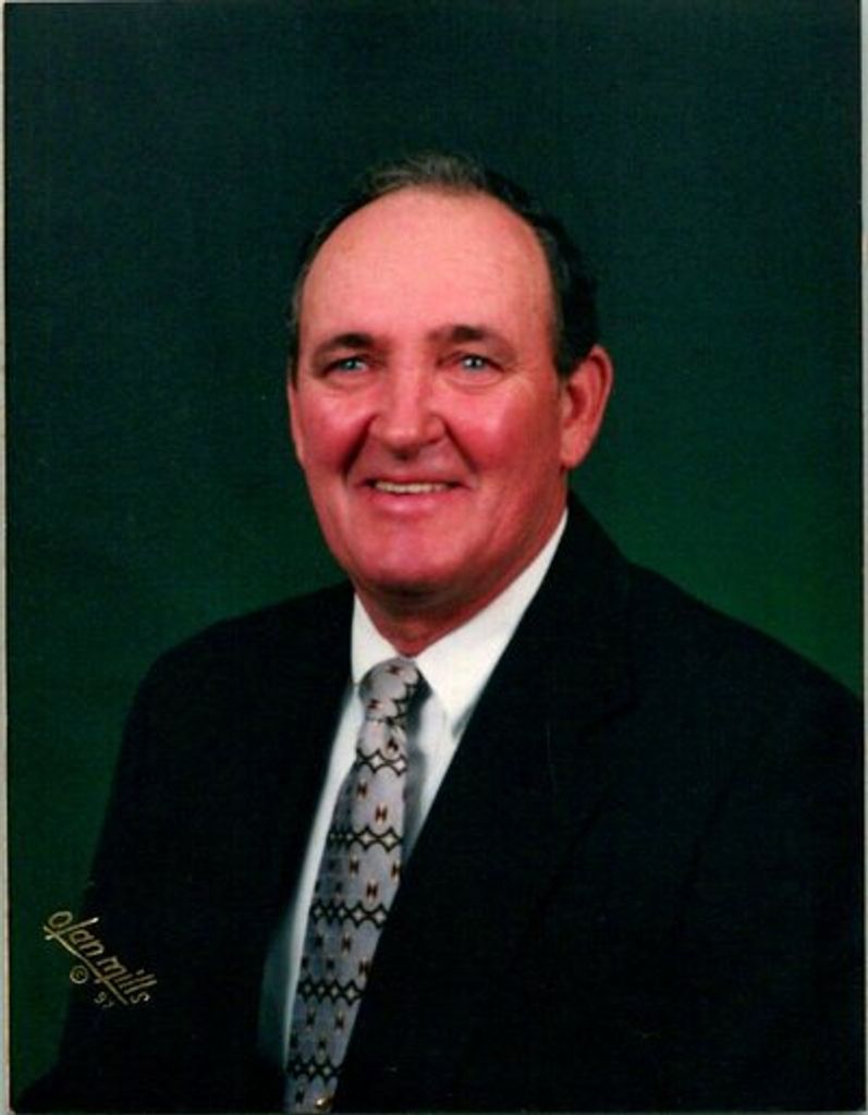 Jerry Wayne Grissom, Sr. Profile Photo
