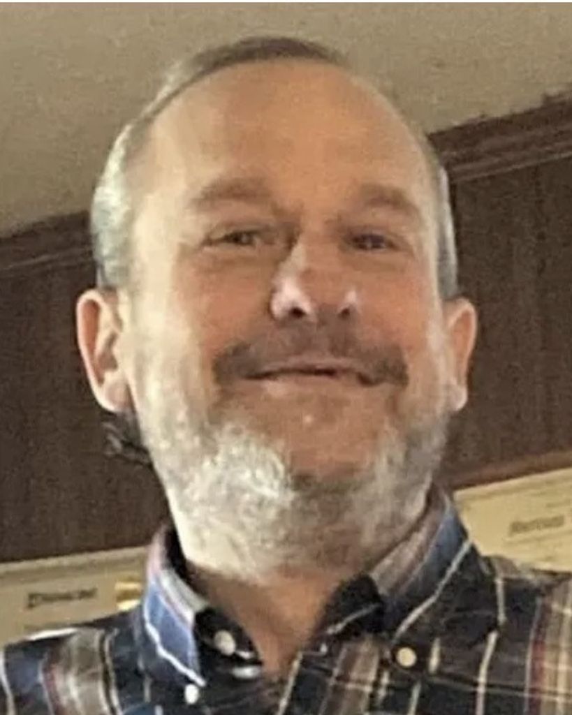 Stephen Lavon Thornburg Profile Photo