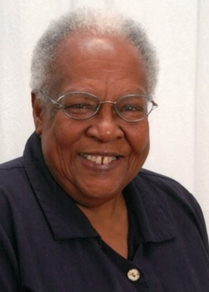 Evelyn Williamson